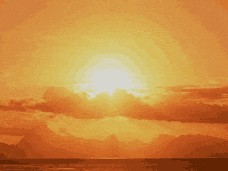 Изображение с низкой яркостью и контрастом