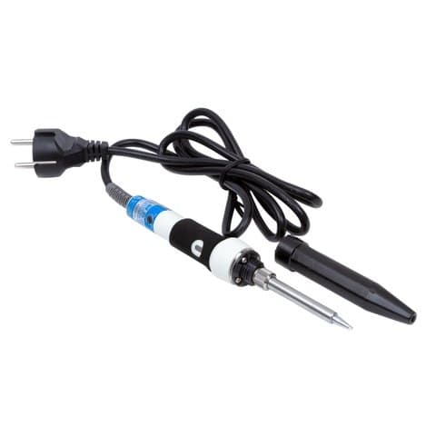 Паяльник для бессвинцовой пайки с регулятором температуры Goot PX-201