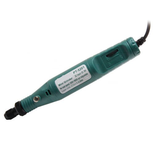 Мини-шлифмашина ProsKit PT-5201B (220 В)