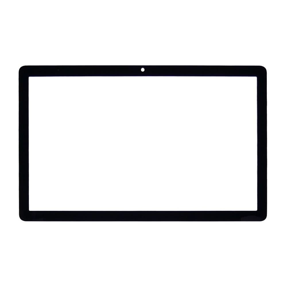 Стекло дисплея Huawei MediaPad T5, AGS2-L09, AGS2-W09, AGS2-W19, черное | стекло тачскрина