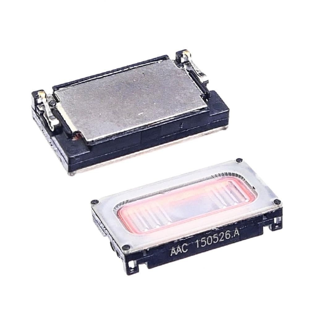 Динамік Xiaomi Redmi 4A, бузер, дзвоник виклику та гучного зв'язку, нижній динамік | динамик, Original (PRC) | динамик