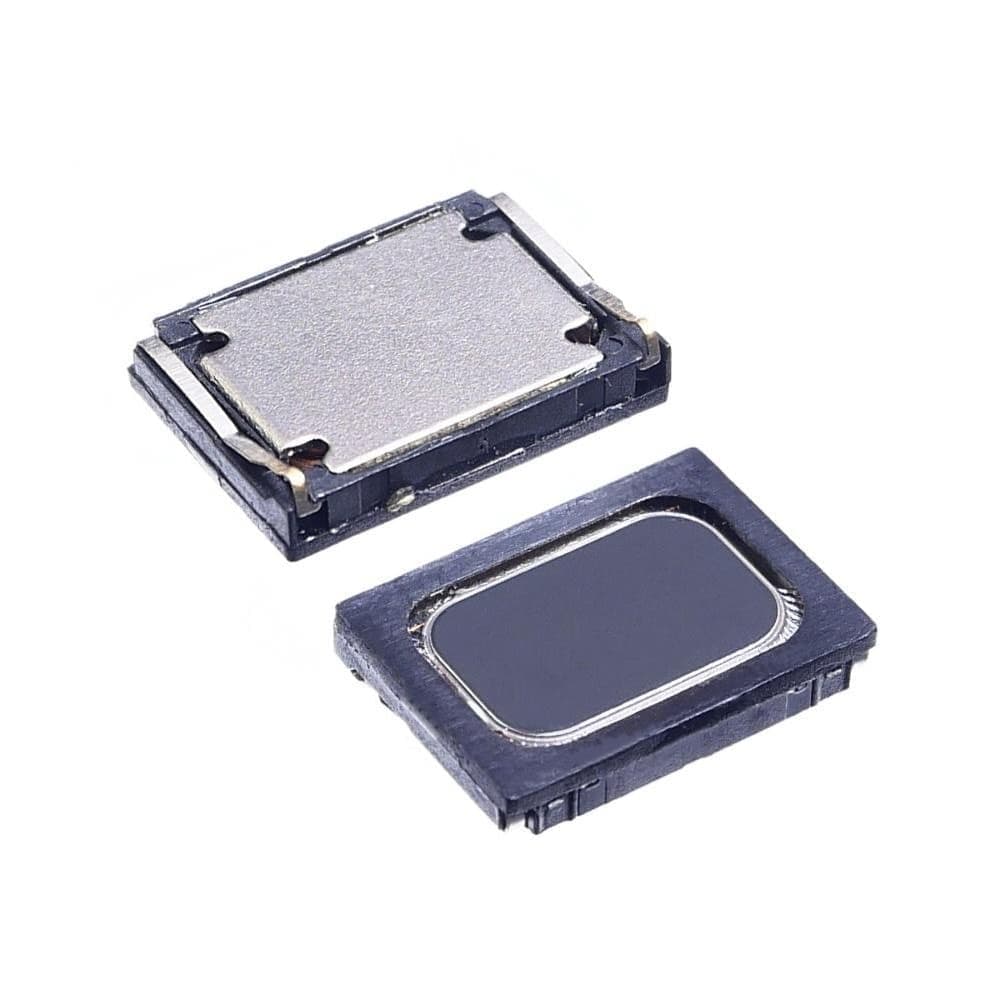 Динамік Xiaomi Redmi 5A, Redmi 6, Redmi 6A, MCG3B, MCI3B, Nokia 3310 (2017), Lenovo A2020 Vibe C, бузер, дзвоник виклику та гучного зв'язку, нижній динамік | динамик