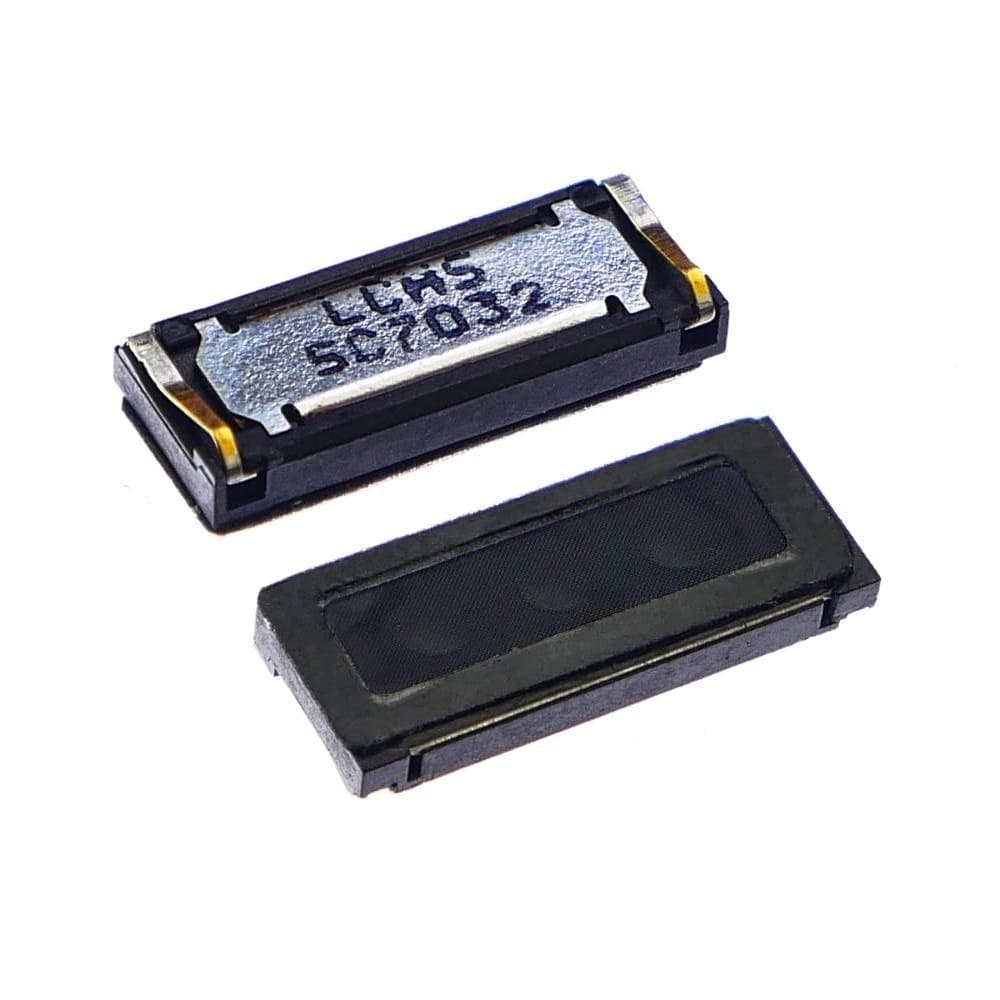 Динамік Xiaomi Redmi 5 Plus, MEG7, спікер, розмовний навушник, верхній динамік, Original (PRC) | динамик