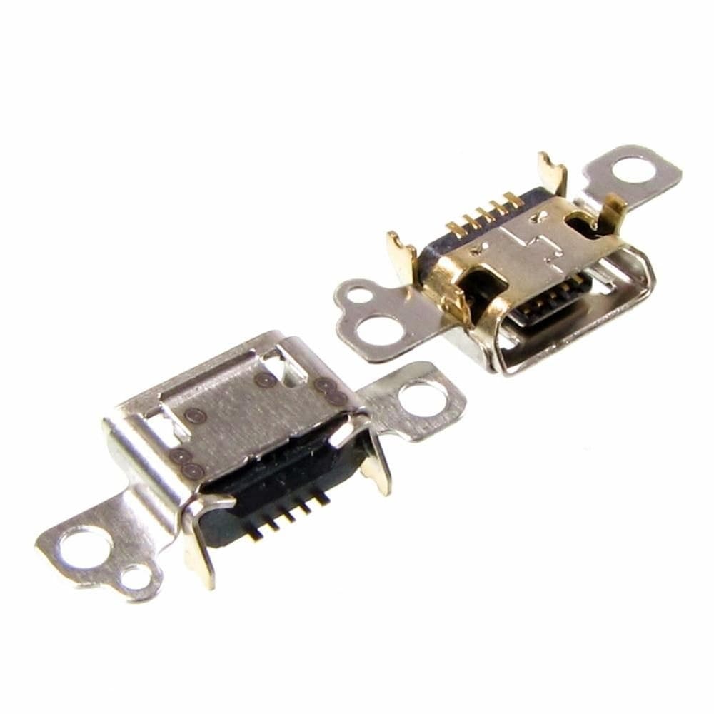 Коннектор зарядки Meizu MX5