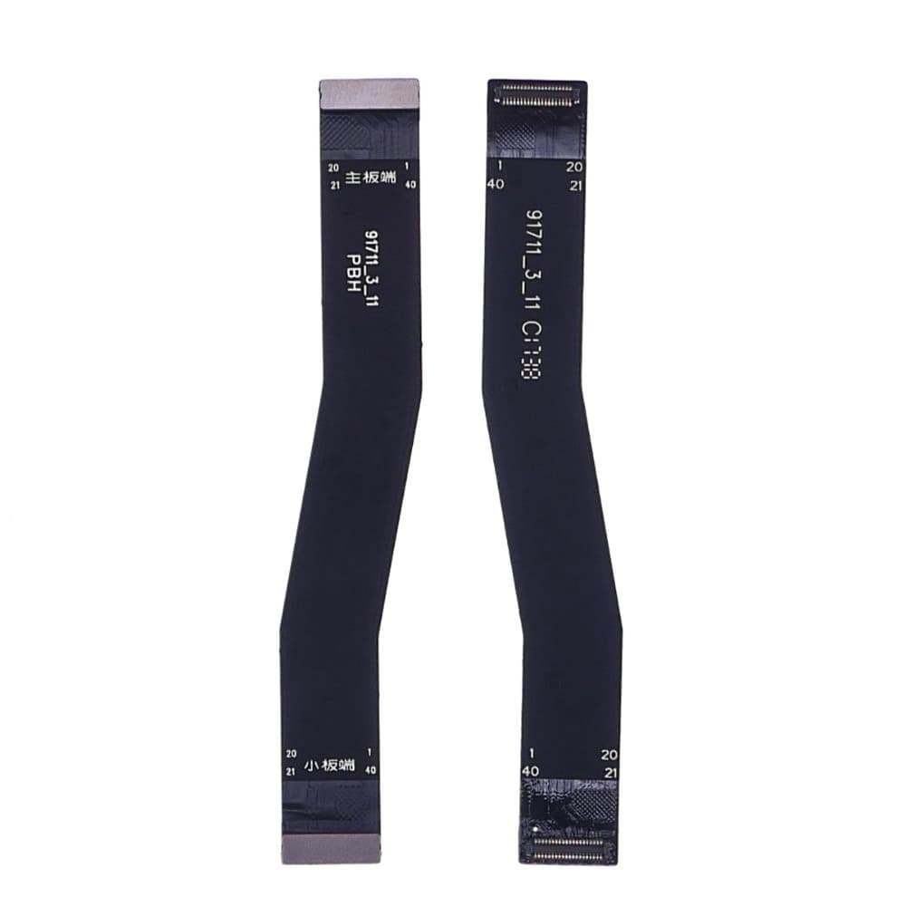 Шлейф Meizu M6, межплатный, системный, Original (PRC)