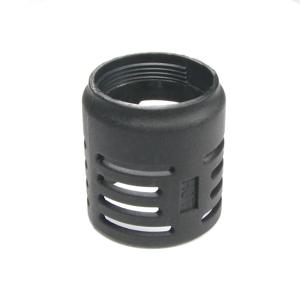 Гайка пластиковая для фена LUKEY 702/852D+FAN/898