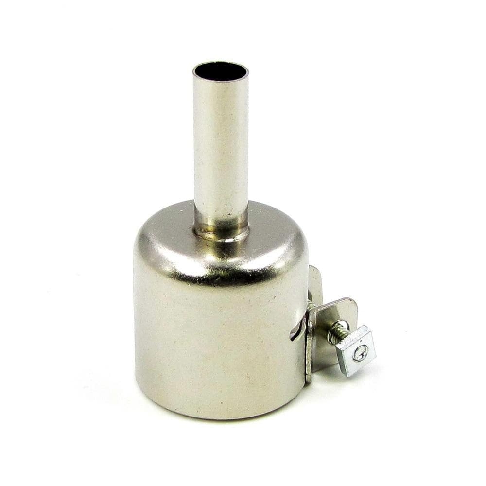 Насадка на фен компрессорной станции, трубка прямая, диаметр 7мм