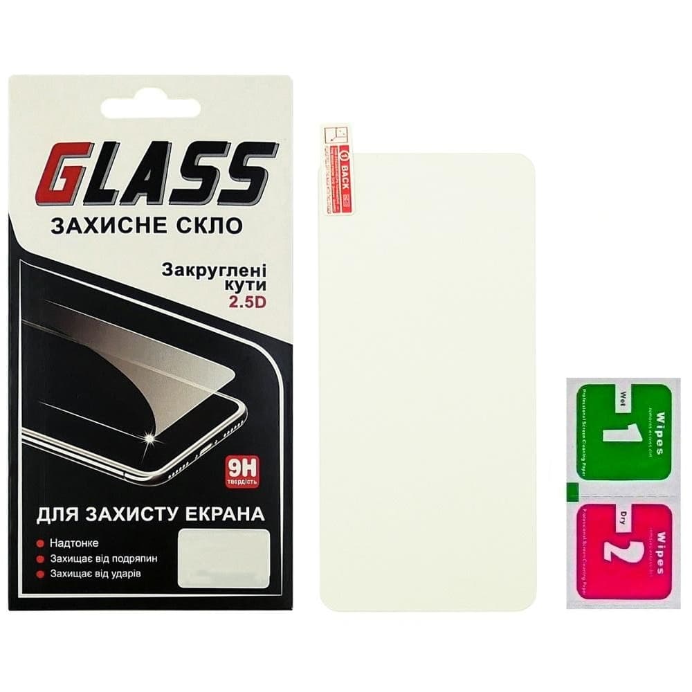 Захисне скло Xiaomi Mi 9T, Mi 9T Pro, Redmi K20, Redmi K20 Pro, M1903F10G, M1903F11G, M1903F10I, M1903F11I, 0.3 мм, 2.5D, сумісне з чохлом | Закаленное защитное стекло