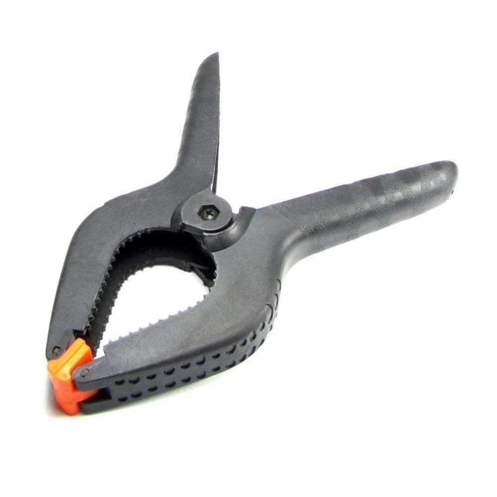 Зажим-прищепка 9