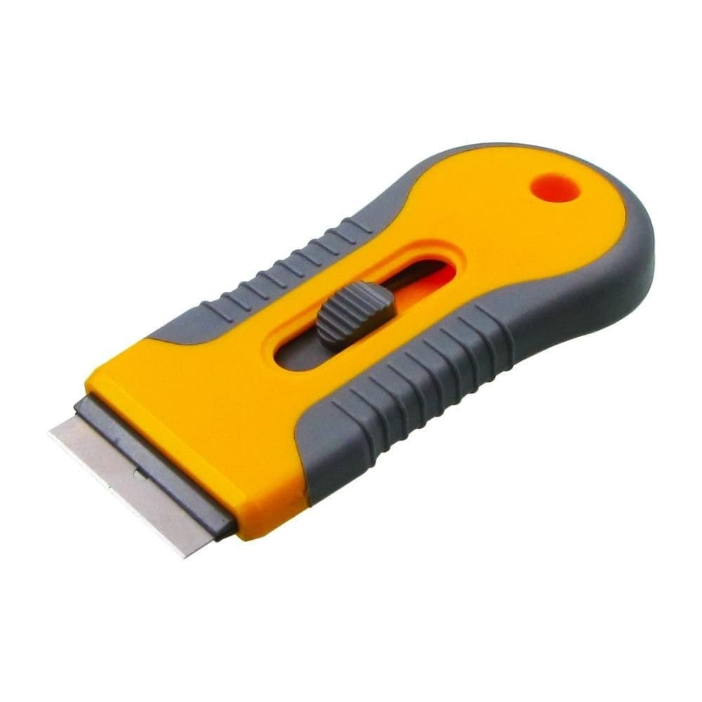 Нож-скребок AIDA A-515 для снятия остатков клея, ОСА и поляризационной пленки