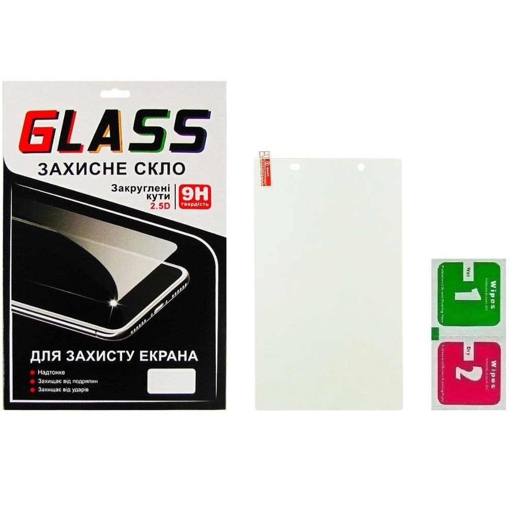 Захисне скло Lenovo Tab4 8 8