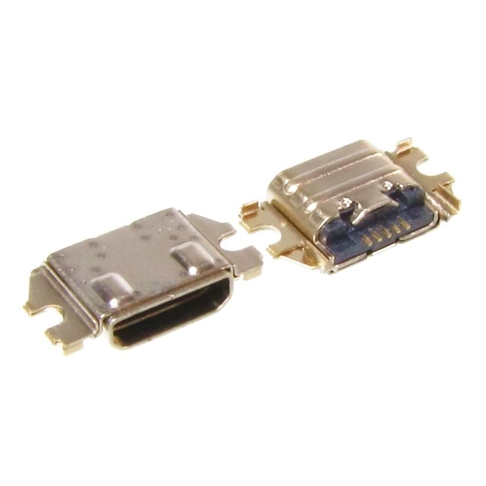 Коннектор зарядки ASUS Zenfone Go (ZC500TG)