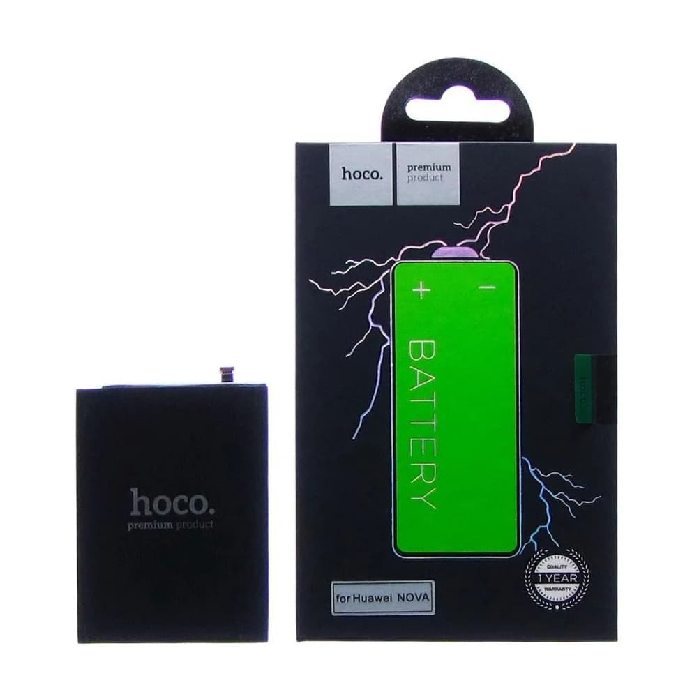 Акумулятор Huawei Enjoy 7, Enjoy 6S, Honor 6A, Honor 6C, Honor 7A, Honor Play 6, Honor Holly 4, Nova, Nova Lite (2017), Nova Smart, P9 Lite mini, Y5 (2017), Y5 Prime (2018), Y6 (2017), Y6 Pro (2017), DIG-L21HN, DUA-L22, CAN-L01, CAN-L11, CAN-L12, CAN-L13, CAZ-AL10, SLA-L02, SLA-L03, SLA-L22, DIG-AL00, DIG-TL10, HB405979ECW, Hoco | 3-12 міс. гарантії | АКБ, батарея, аккумулятор