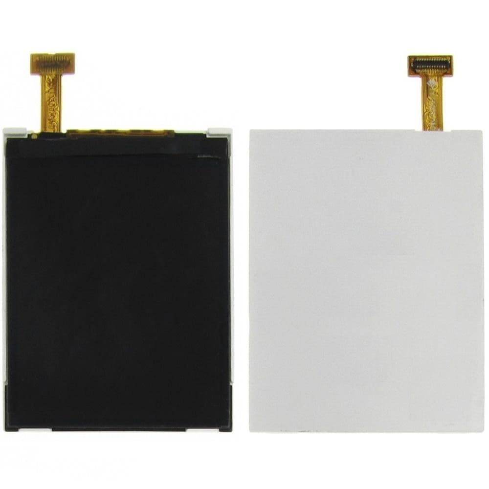 Дисплей Nokia X2-02, X2-05, High Copy | экран, монитор