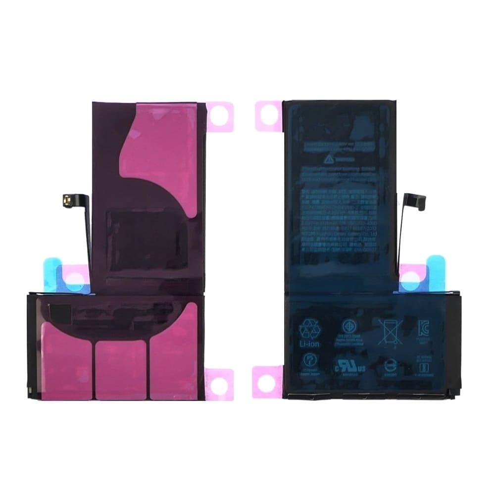 Акумулятор Apple iPhone XS Max, 616-00499, 616-00502, 616-00505, 616-00507, High Copy | 1 міс. гарантії | АКБ, батарея, аккумулятор