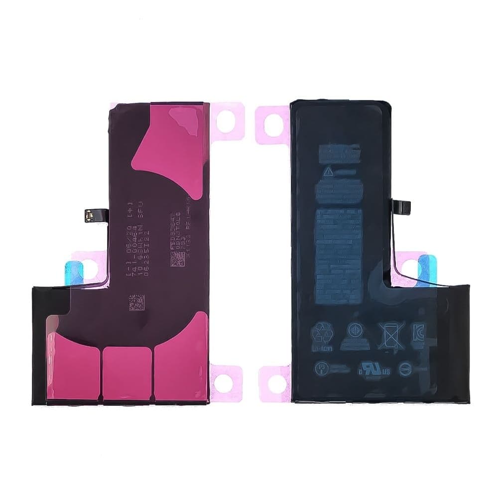 Акумулятор Apple iPhone XS, 616-00512, 616-00514, Original (PRC) | 3-12 міс. гарантії | АКБ, батарея, аккумулятор