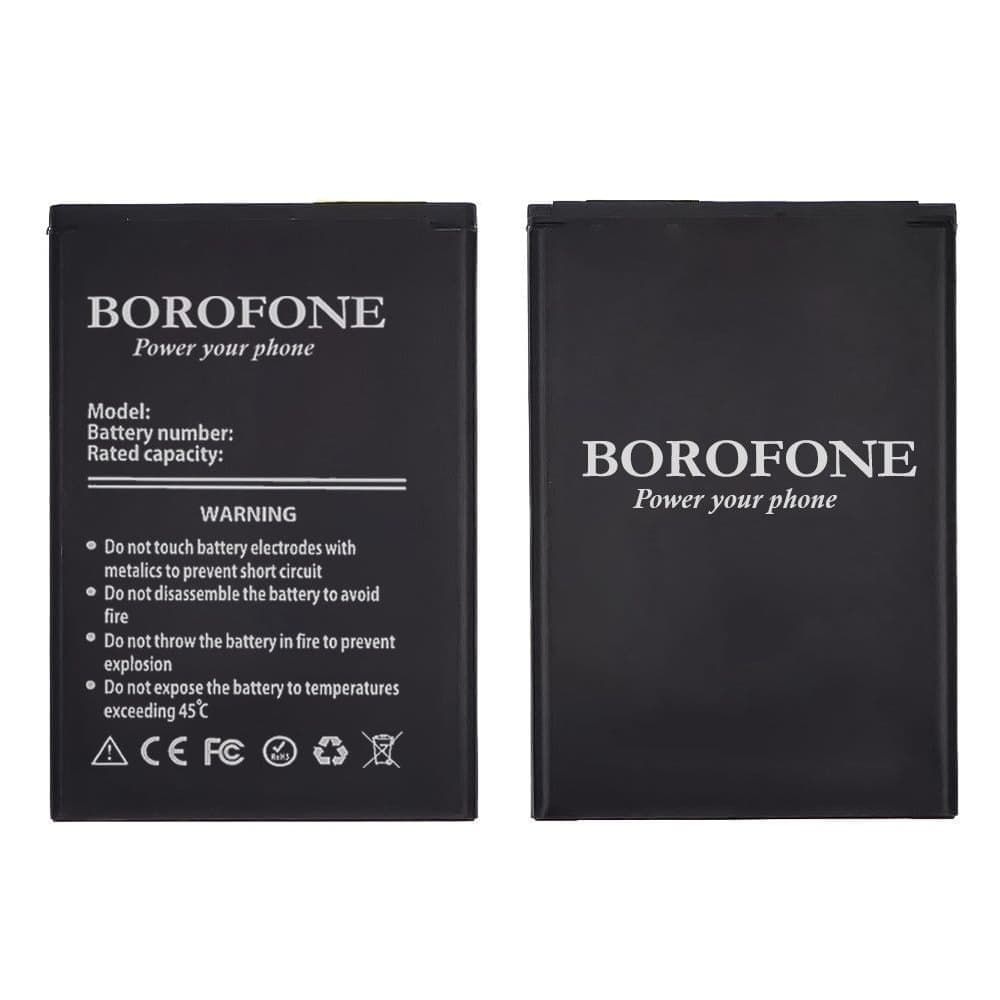 Акумулятор Huawei E5573 Wi-Fi Router, HB434666RBC, Borofone | 3-12 міс. гарантії | АКБ, батарея, аккумулятор