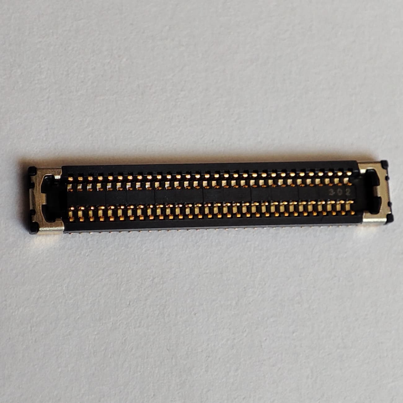 Коннектор материнской платы Xiaomi Redmi 9A, Redmi 9C, Redmi 10A, Redmi 10X 4G, Redmi Note 9, для дисплея, Original (PRC), (гнездо, разъем, слот)