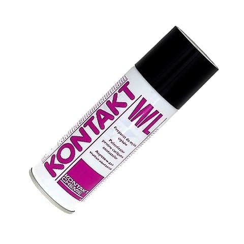 Kontakt WL - Удалитель загрязнений, 400 мл.