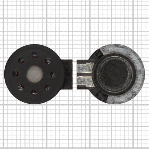 Динамік Motorola U6, V3, V360, V3i, V3x, W220, W270, бузер, дзвоник виклику та гучного зв'язку, нижній динамік | динамик