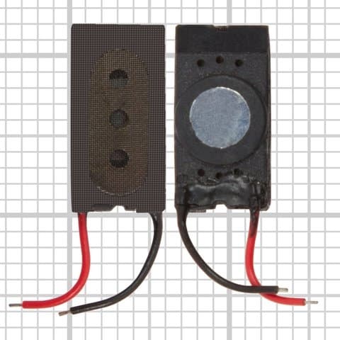Динамік Samsung GT-C3510, SGH-D600, SGH-D820, SGH-E490, SGH-E590, SGH-E900, GT-5700 Galaxy Spica, SGH-i710, GT-i8700 Omnia 7, GT-S5250, GT-S5560 Marvel, GT-S5600 Preston, GT-S5620 Monte, GT-S6102 Galaxy Y Duos, Fly E300, Hummer HT1, SL500, V100, спікер, розмовний навушник, верхній динамік | динамик