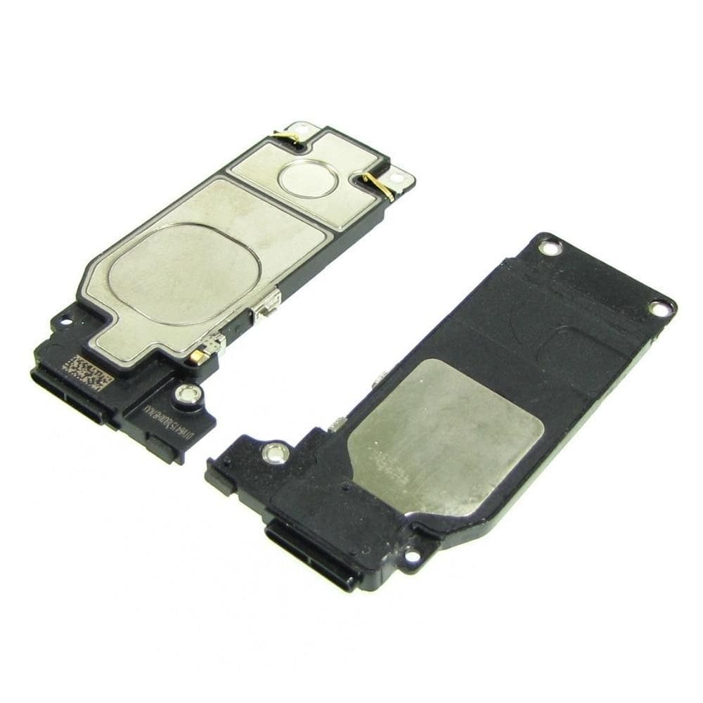 Динамік Apple iPhone 7 Plus, бузер, дзвоник виклику та гучного зв'язку, нижній динамік | динамик