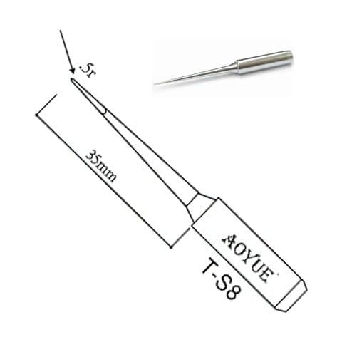 AOYUE T-S8 - Жало для паяльника