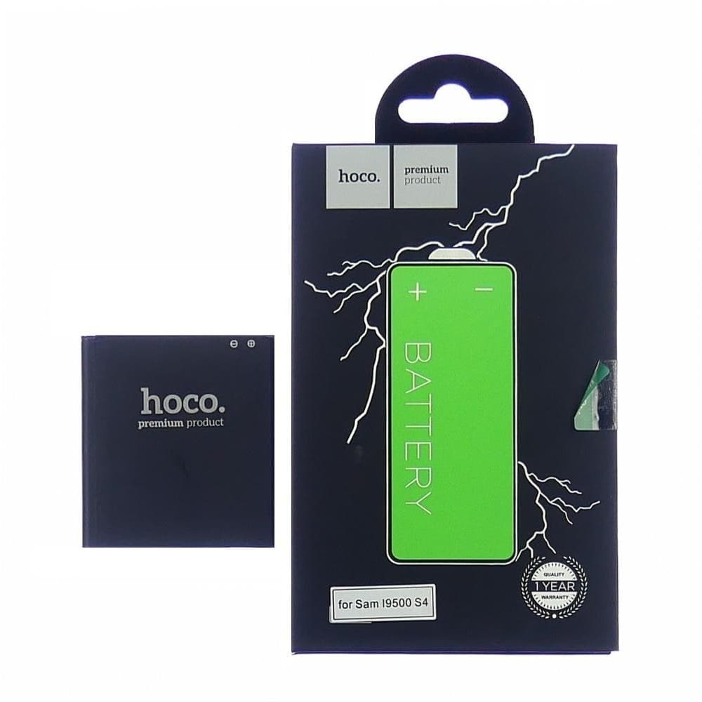 Акумулятор Samsung SM-G7102 Galaxy Grand 2 Duos, SM-G7105 Galaxy Grand 2, SM-G7106 Galaxy Grand 2 Duos, GT-i9152 Galaxy Mega 5.8, GT-i9150 Galaxy Mega 5.8, GT-i9295 Galaxy S4 Active, GT-i9500 Galaxy S4, GT-i9505 Galaxy S4, B220AC, EB-B600BC, EB485760LU, EB-B600BEBECWW, Hoco | 3-12 міс. гарантії | АКБ, батарея, аккумулятор