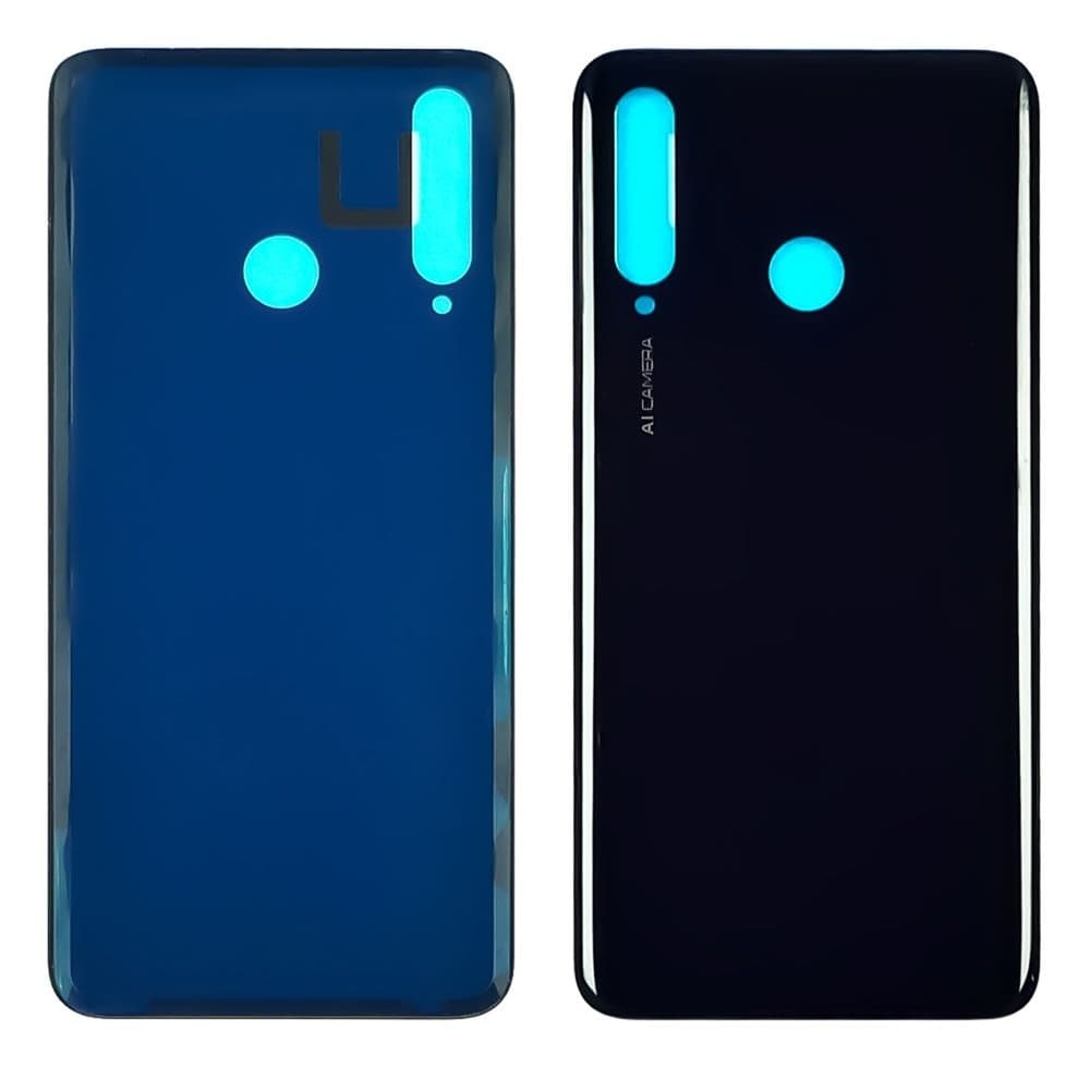Задня кришка Huawei Honor 20 Lite (Global), чорна, Original (PRC) | корпус, задняя панель аккумулятора, АКБ, батареи