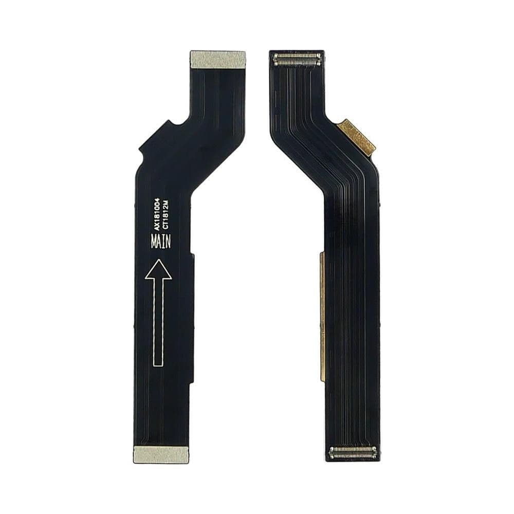 Шлейф Xiaomi Mi 8, M1803E1A, межплатный, системный, Original (PRC)