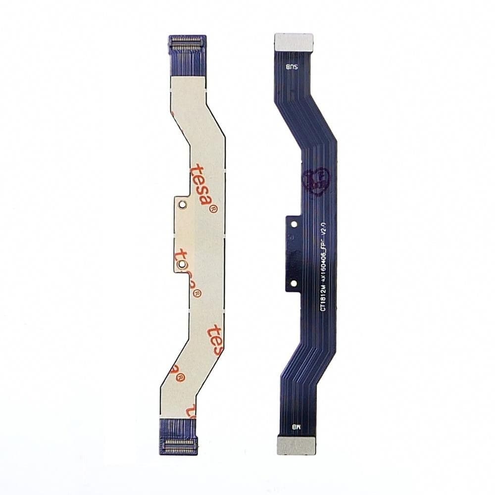 Шлейф Xiaomi Redmi Note 3 Pro, межплатный, системный, Original (PRC)