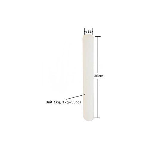 ProsKit 61103 - клеевые стержни (33 шт.)