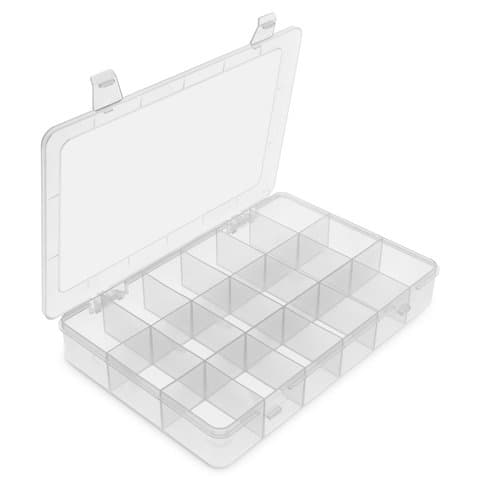 Кассетница ProsKit 203-132I, для компонентов