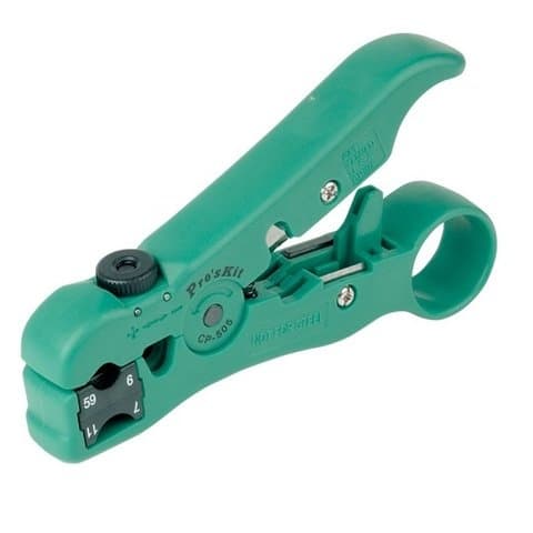 ProsKit CP-505 - Стриппер