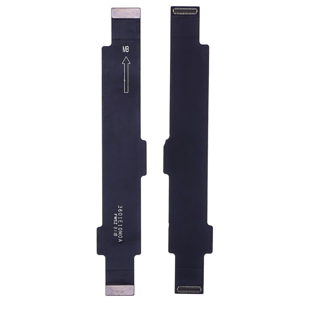 Шлейф Xiaomi Pocophone F1, межплатный, системный, Original (PRC)