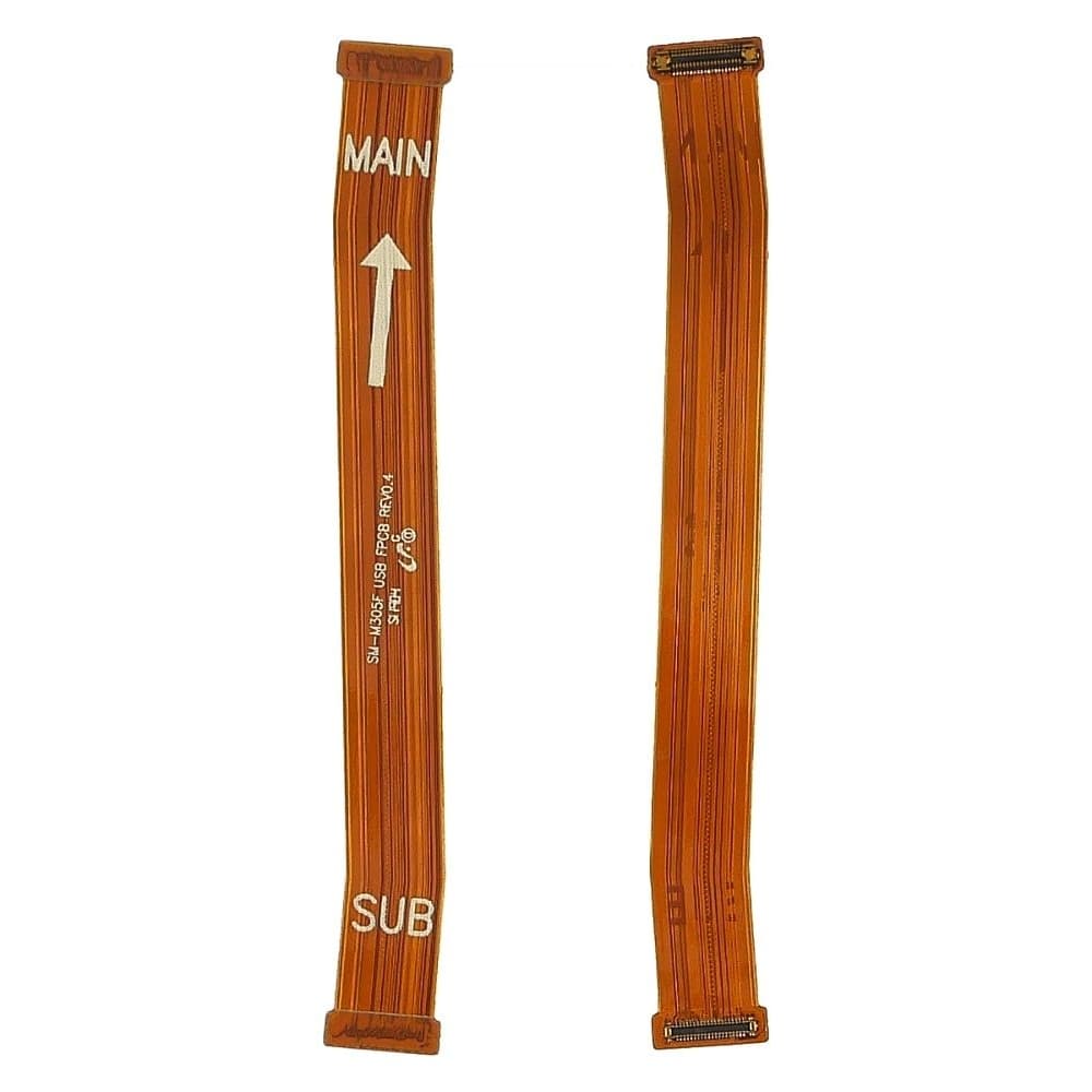 Шлейф Samsung SM-M305 Galaxy M30, межплатный, системный, Original (PRC)