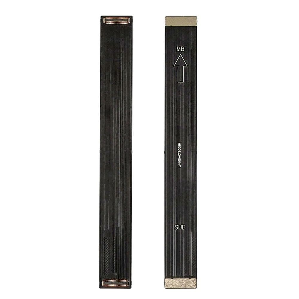 Шлейф Xiaomi Redmi 8, Redmi 8A, M1908C3IC, MZB8255IN, M1908C3IG, M1908C3IH, MZB8458IN, M1908C3KG, M1908C3KH, межплатный, системный, Original (PRC)