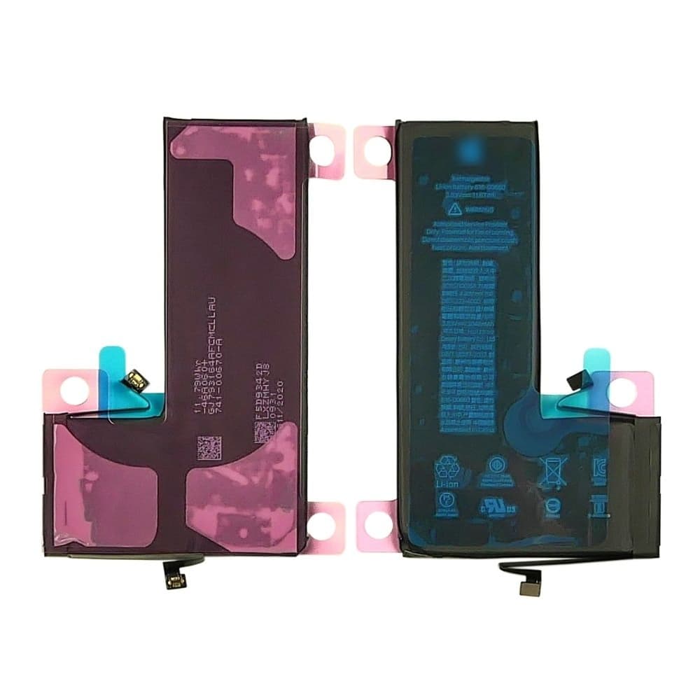 Акумулятор Apple iPhone 11 Pro, 616-00659, 616-00660, High Copy | 1 міс. гарантії | АКБ, батарея, аккумулятор