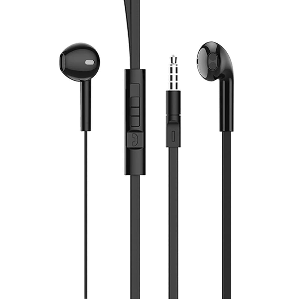 Наушники Borofone BM23, черные