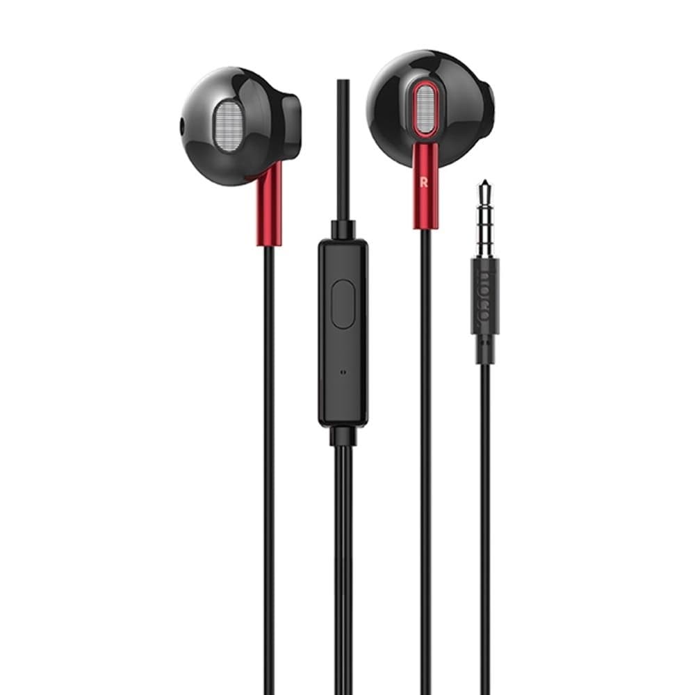 Наушники Hoco M57, черные