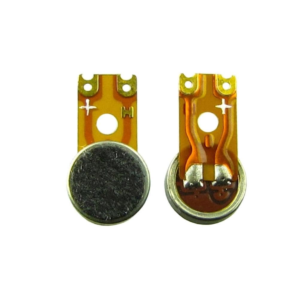 Микрофон универсальный, аналоговый, круглый, диаметр 4 мм, на шлейфе