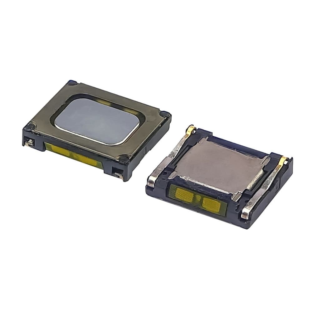 Динамік Xiaomi Mi 8 Pro, Mi 9 Lite, Mi A3, Redmi 7, Redmi 7A, Redmi 9, Redmi Note 7, Redmi Note 8, Redmi Note 8T, Redmi Note 9, Redmi Note 9S, M1906F9SH, M1906F9SI, спікер, розмовний навушник, верхній динамік, High Copy | динамик