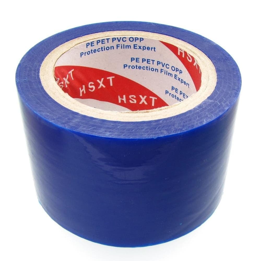 Защитная пленка в рулоне, ширина 60 мм, для дисплеев и корпусных частей