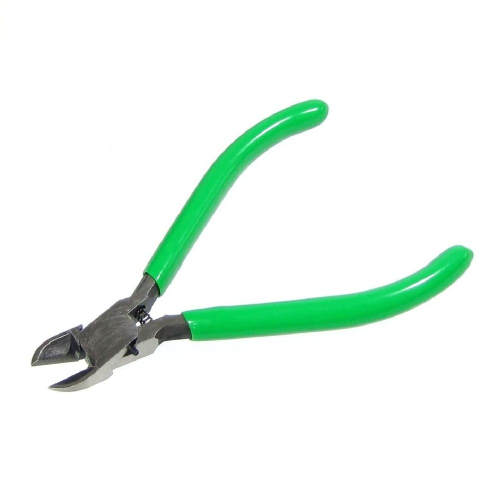 Кусачки BAKU BA-318, 130 мм, 5