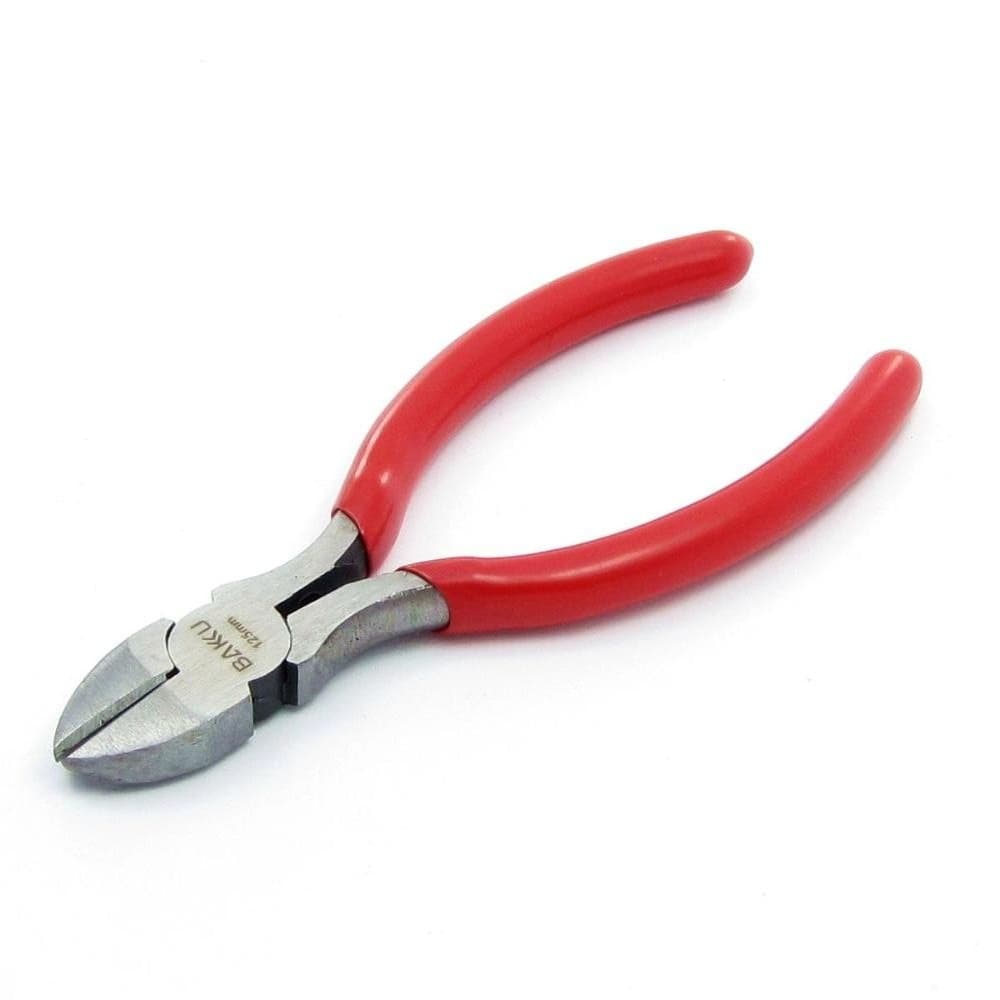 Кусачки BAKU BK-021