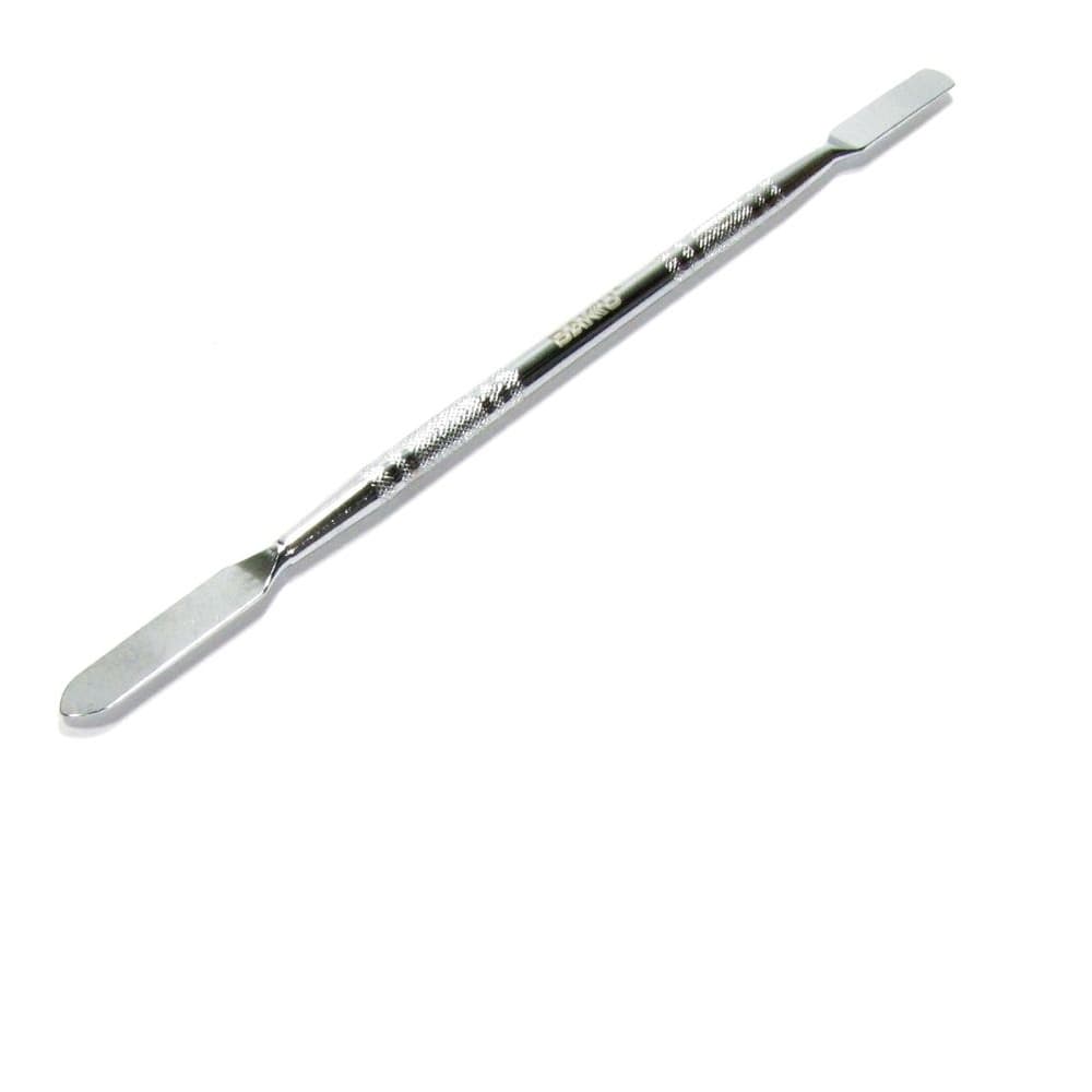 Лопатка металлическая BAKU, двусторонняя, для разборки корпусов