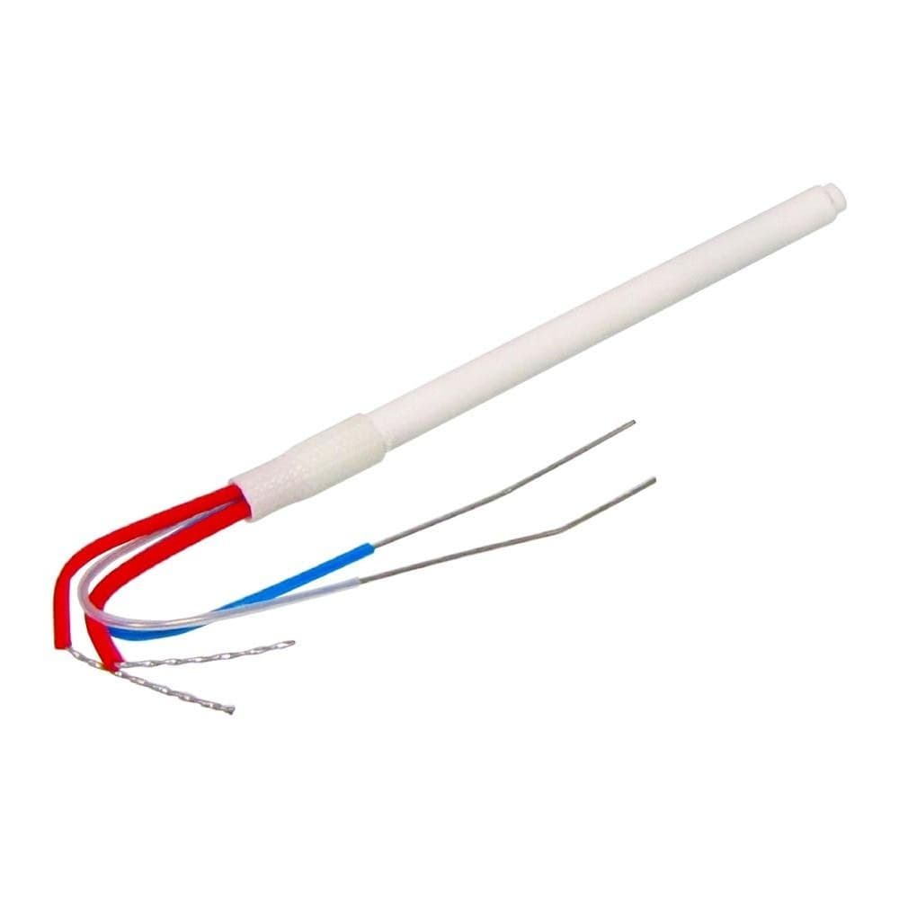 Нагревательный элемент паяльника AIDA 852D+, 858D+, 2009D+, 936, 937, 938, 939