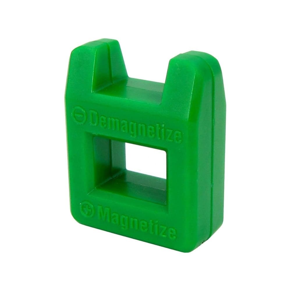 Намагничиватель, размагничиватель инструмента BAKU Mini Magnetizer (28 x 36 x 13 мм)