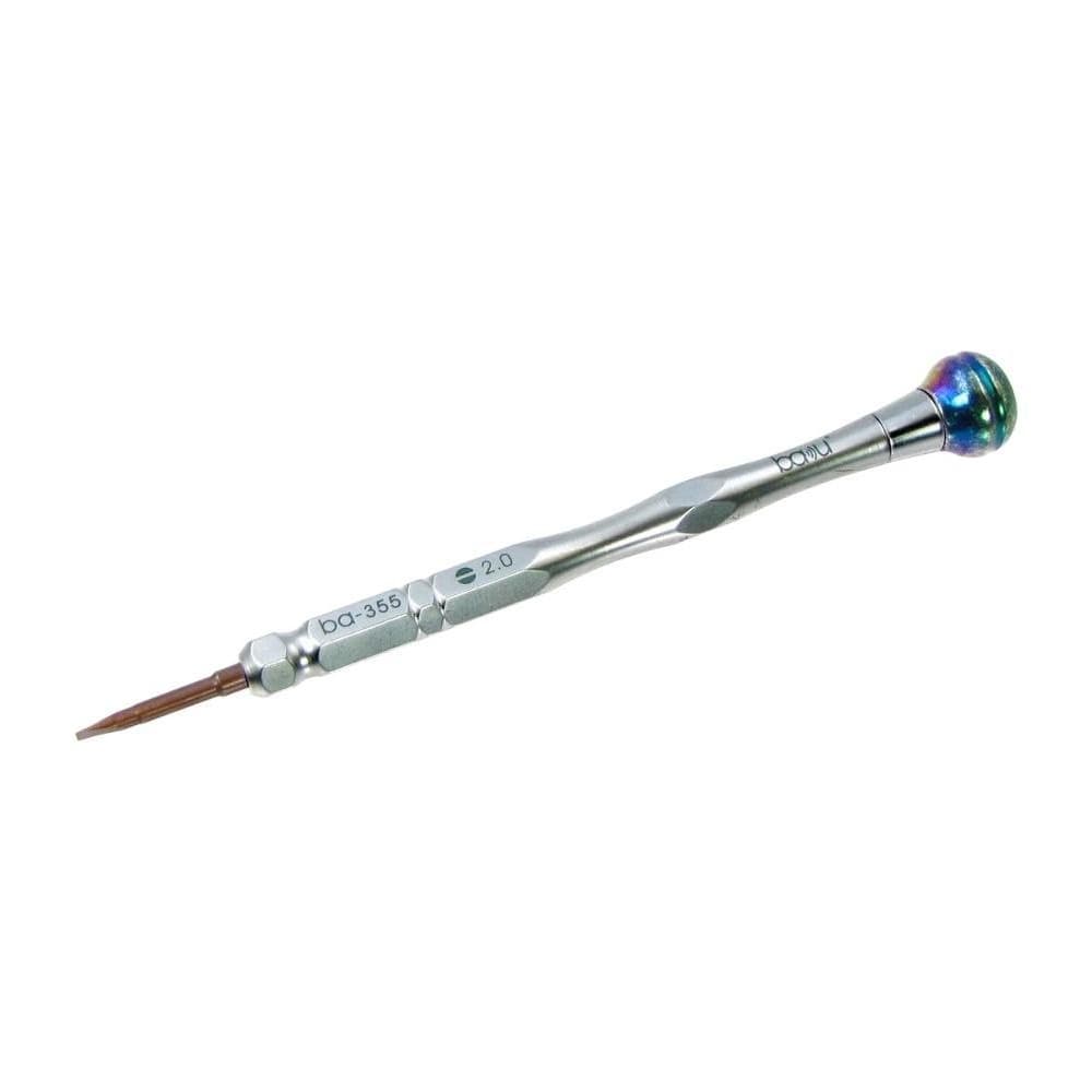 Отвертка BAKU BA-355 (минус 2.0)