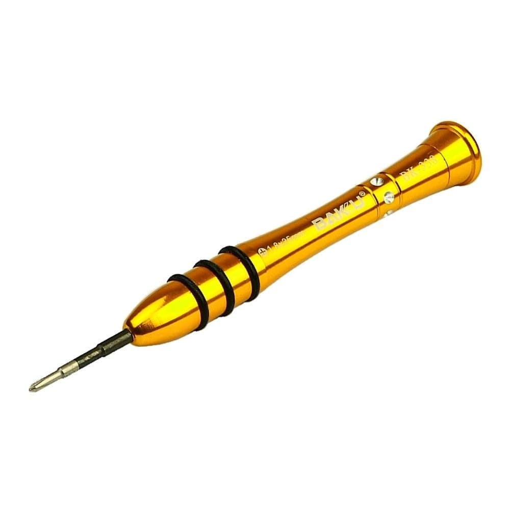 Отвертка BAKU BK-338 (крест 1.8)
